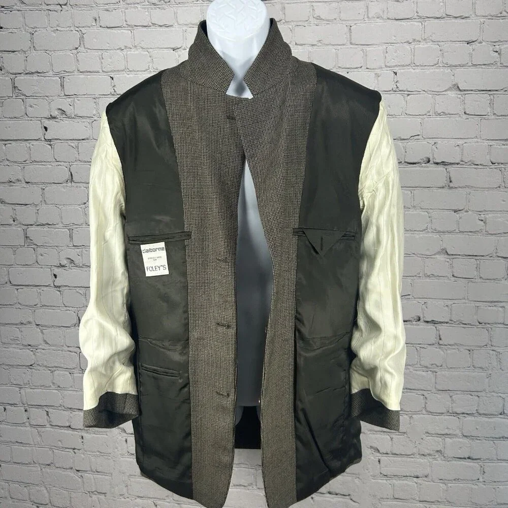 Claiborne this vintage